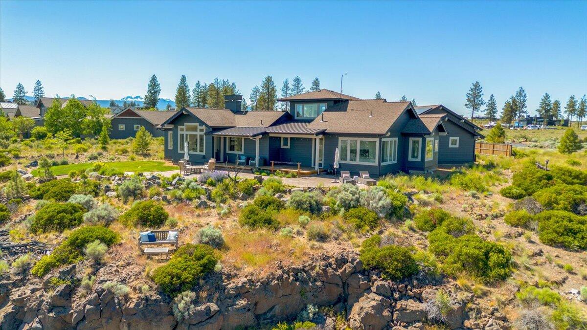 Tree Farm - Residential