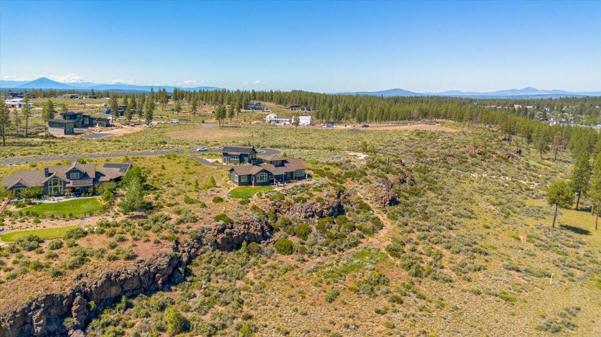 Tree Farm - Residential
