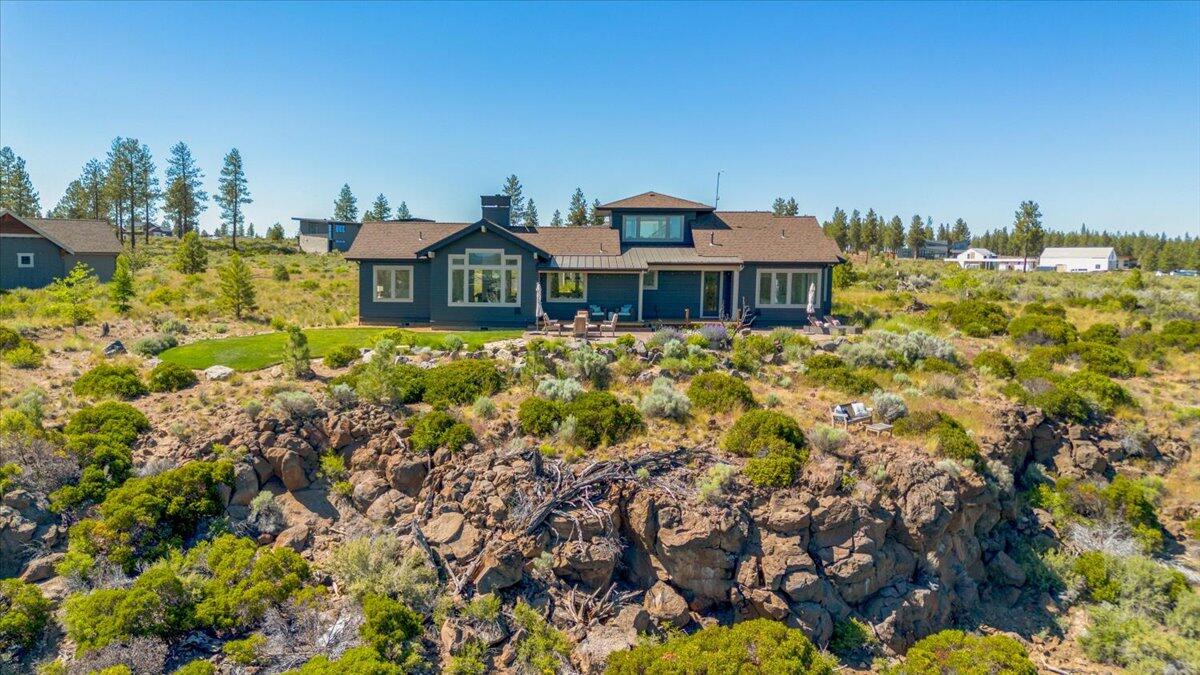 Tree Farm - Residential