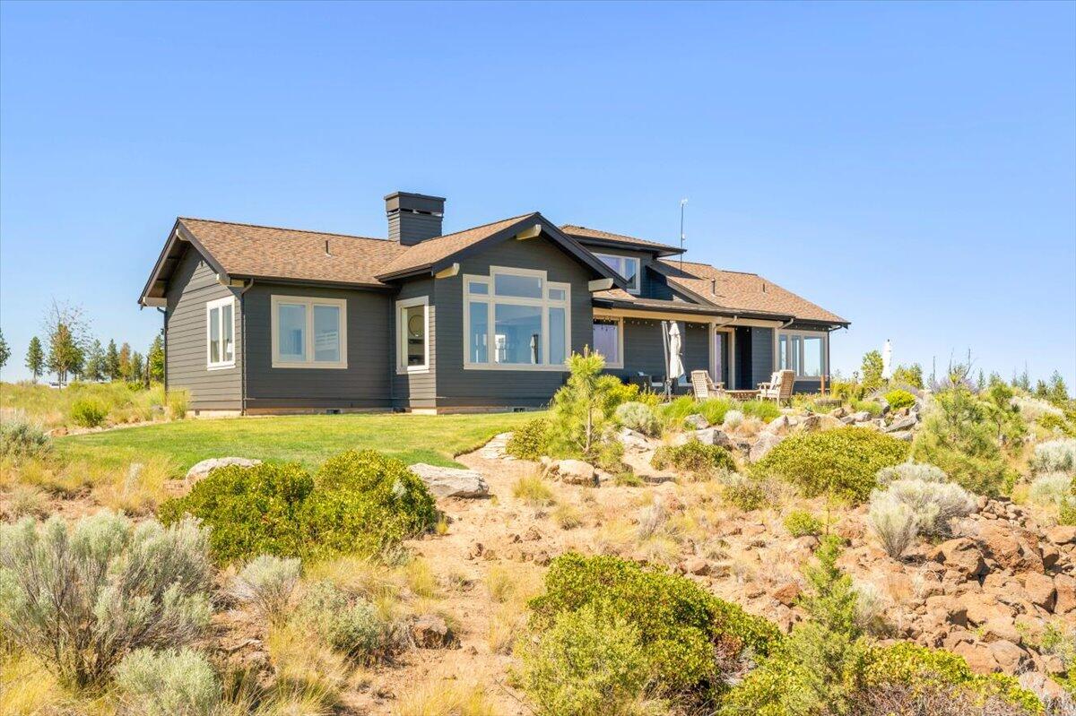 Tree Farm - Residential