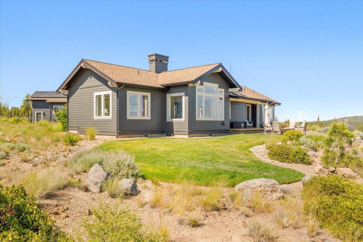 Tree Farm - Residential