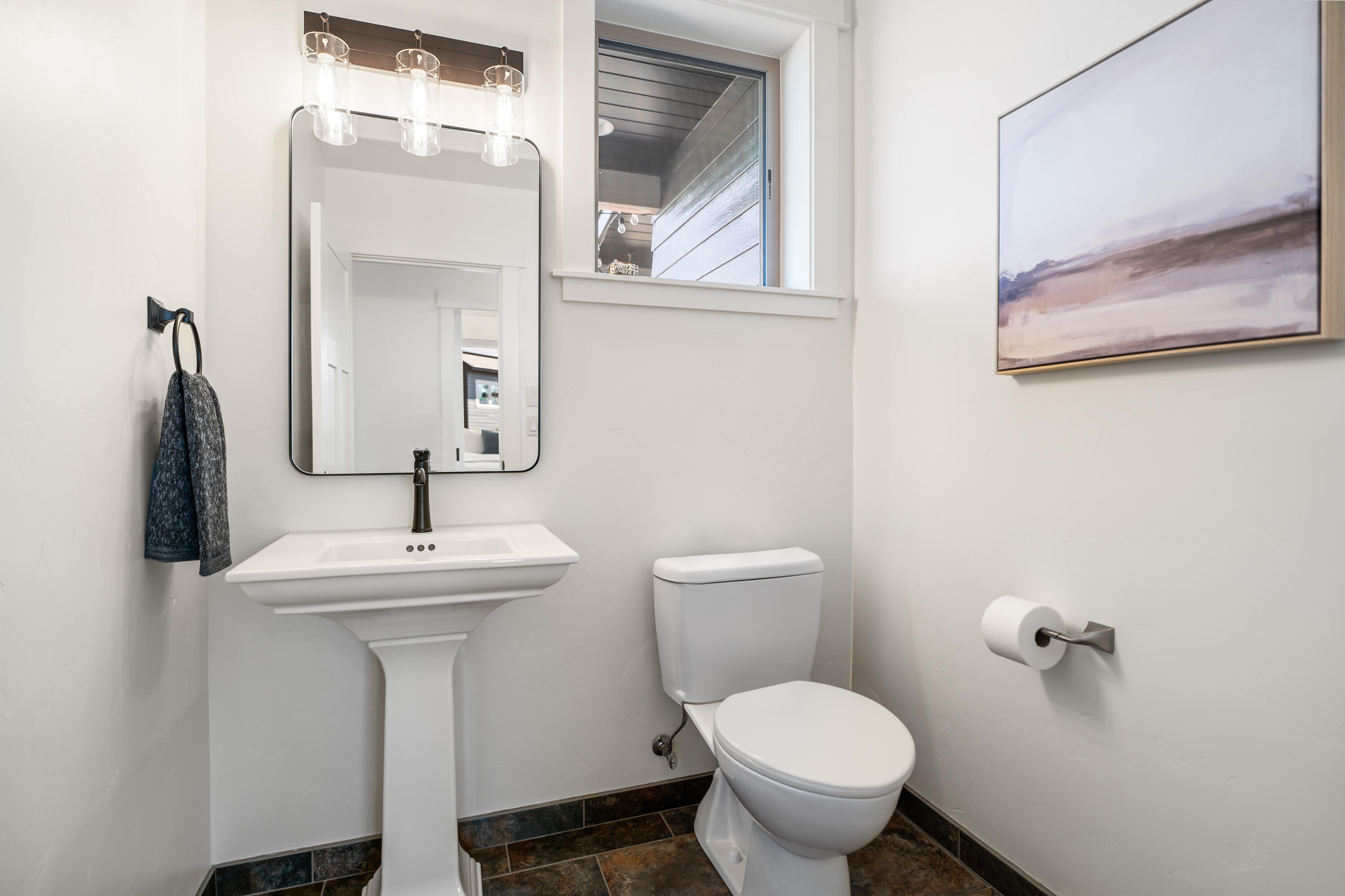 Tree Farm - Residential