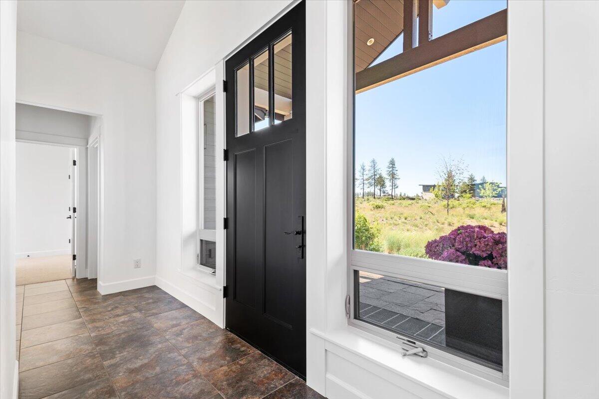 Tree Farm - Residential