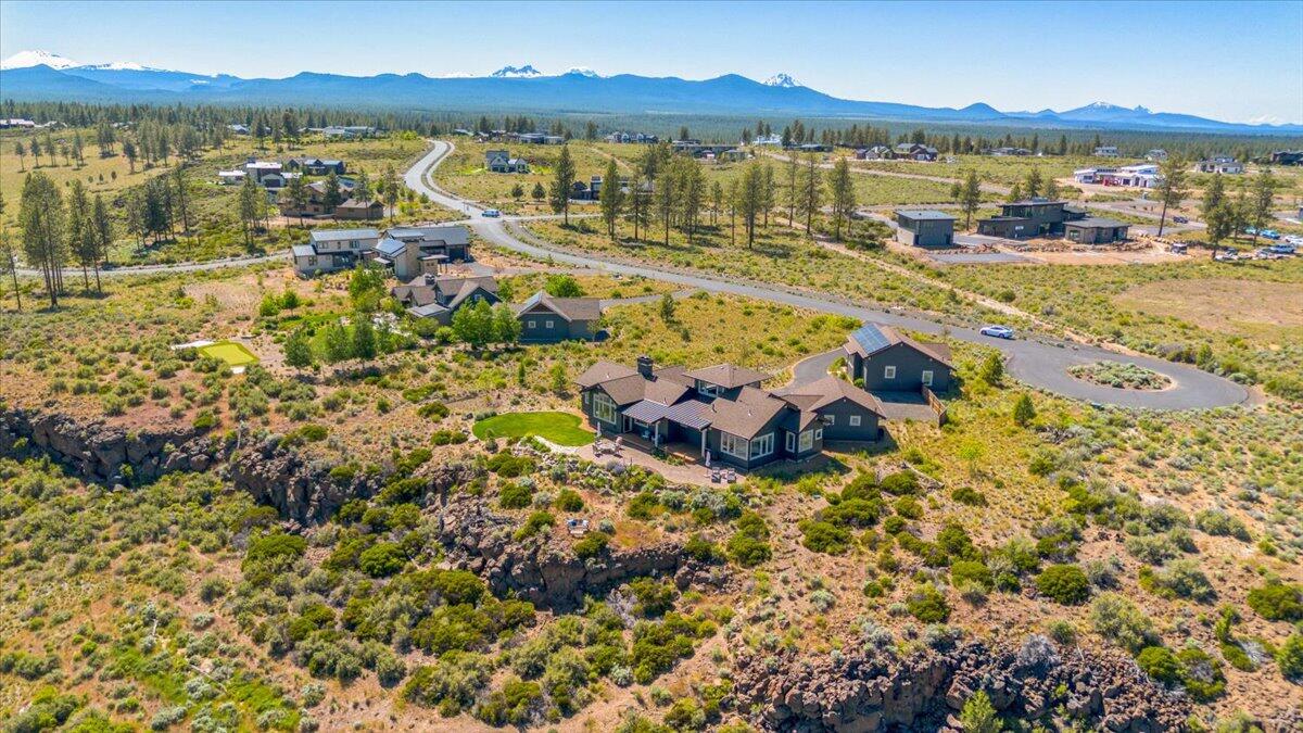 Tree Farm - Residential
