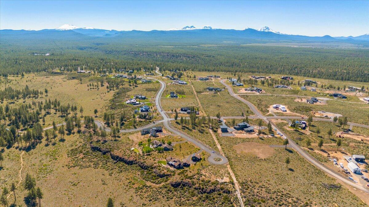 Tree Farm - Residential