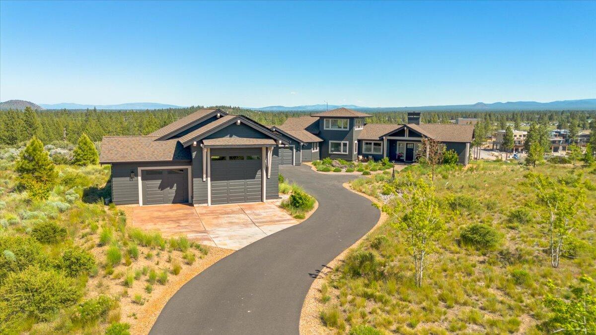 Tree Farm - Residential