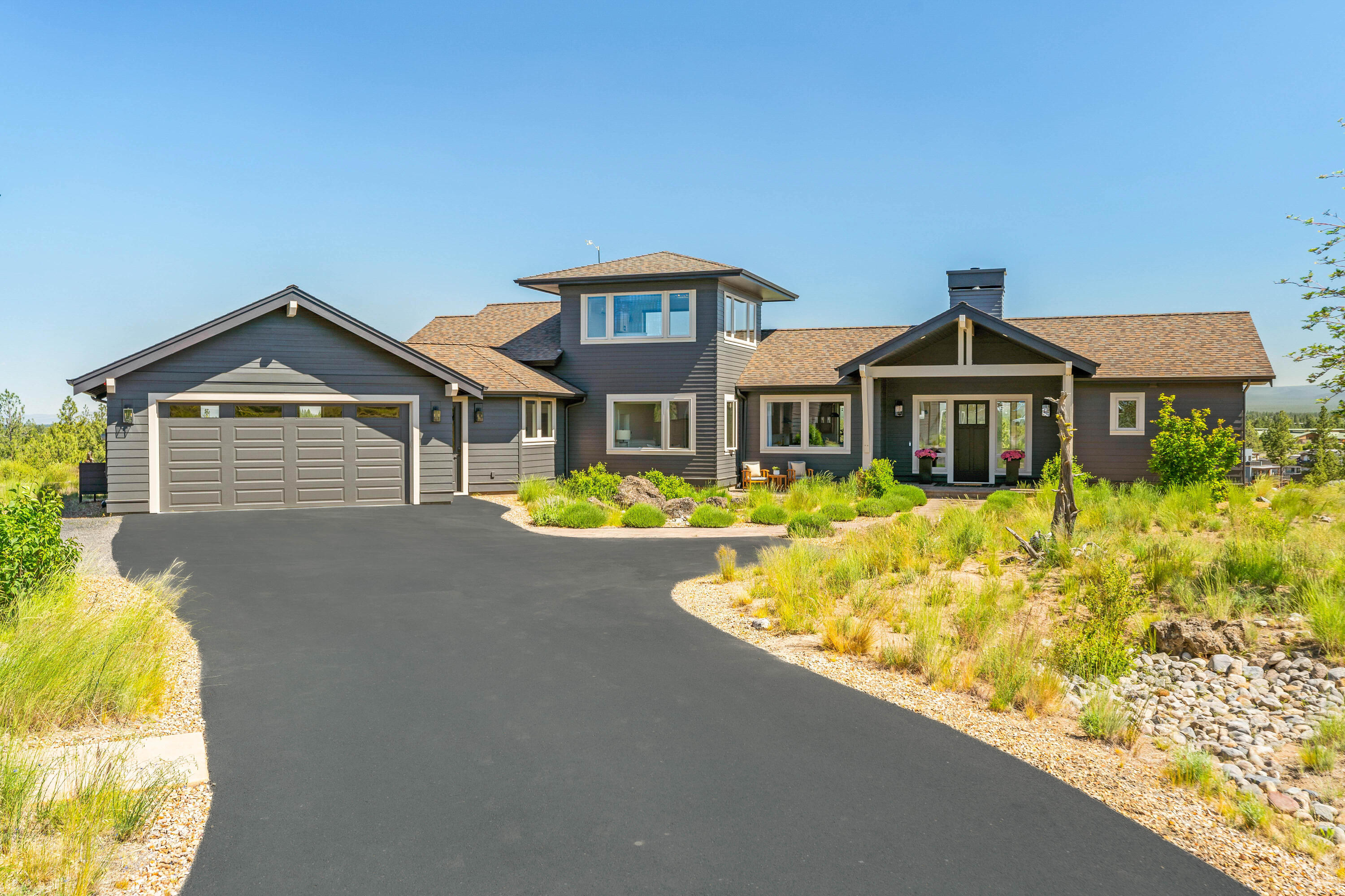 Tree Farm - Residential