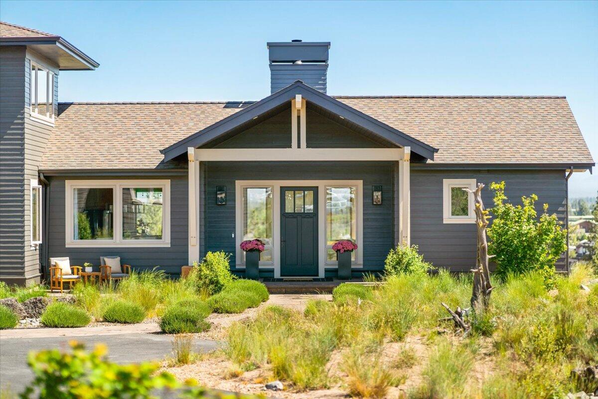 Tree Farm - Residential