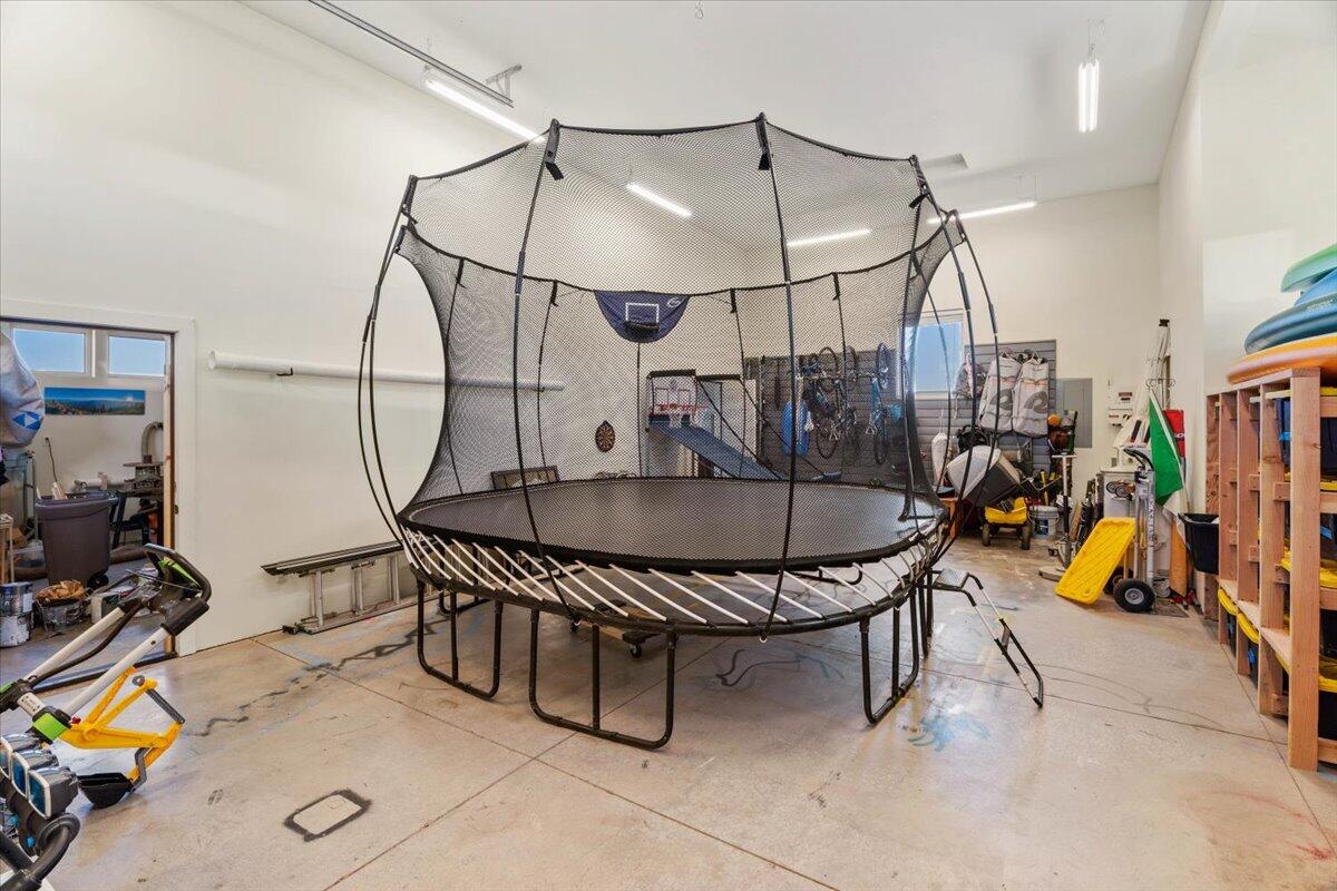 Tree Farm - Residential