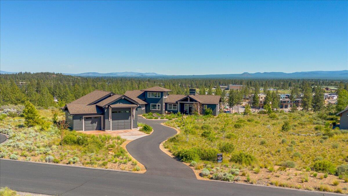 Tree Farm - Residential