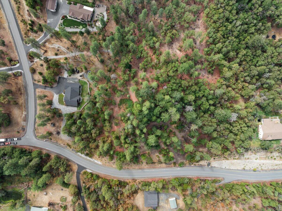 Paradise Vista Subdivision - Residential