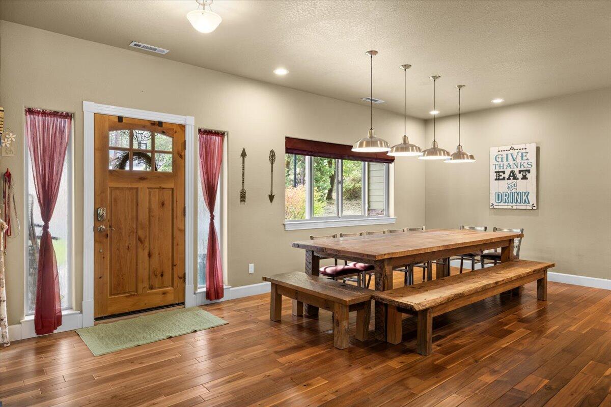 Paradise Vista Subdivision - Residential