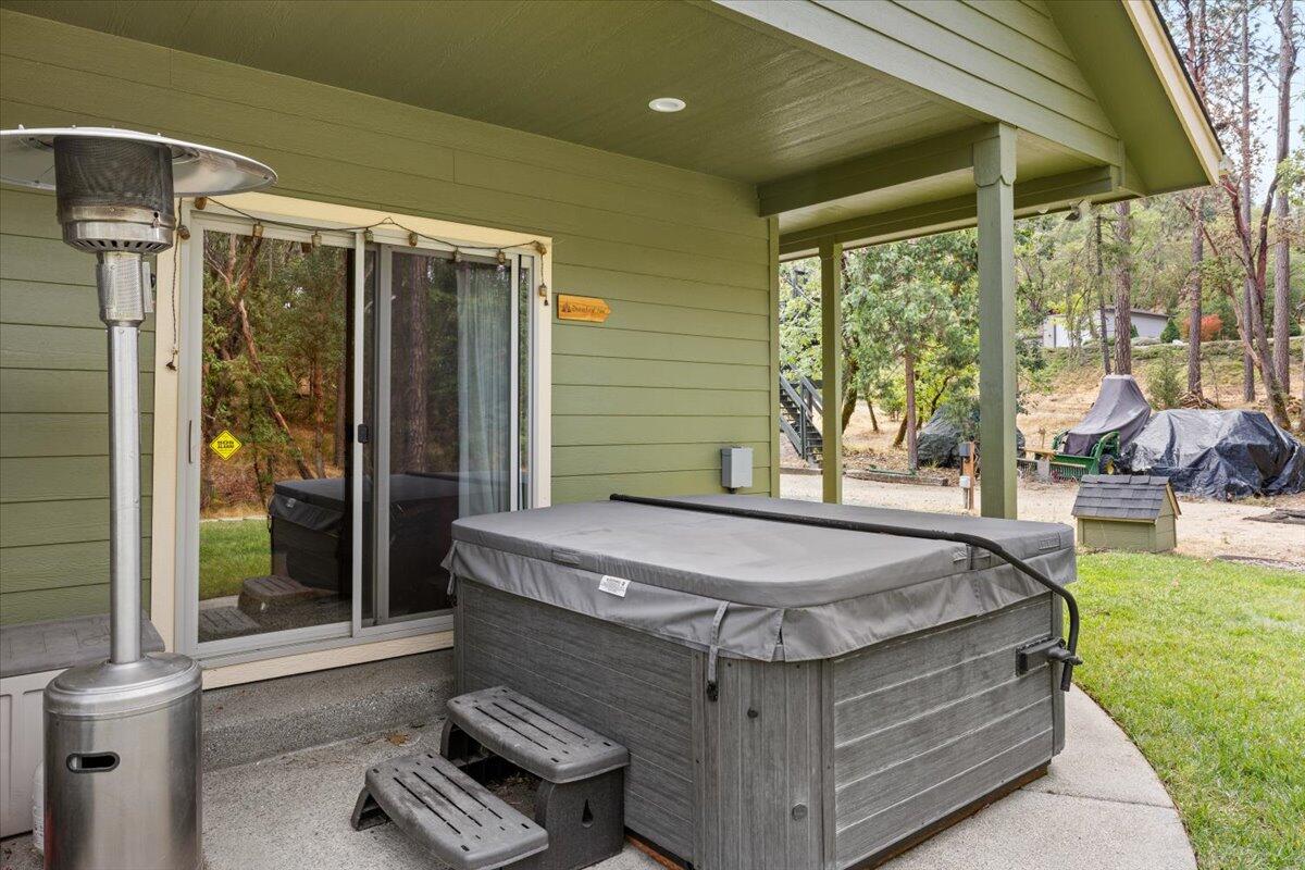 Paradise Vista Subdivision - Residential