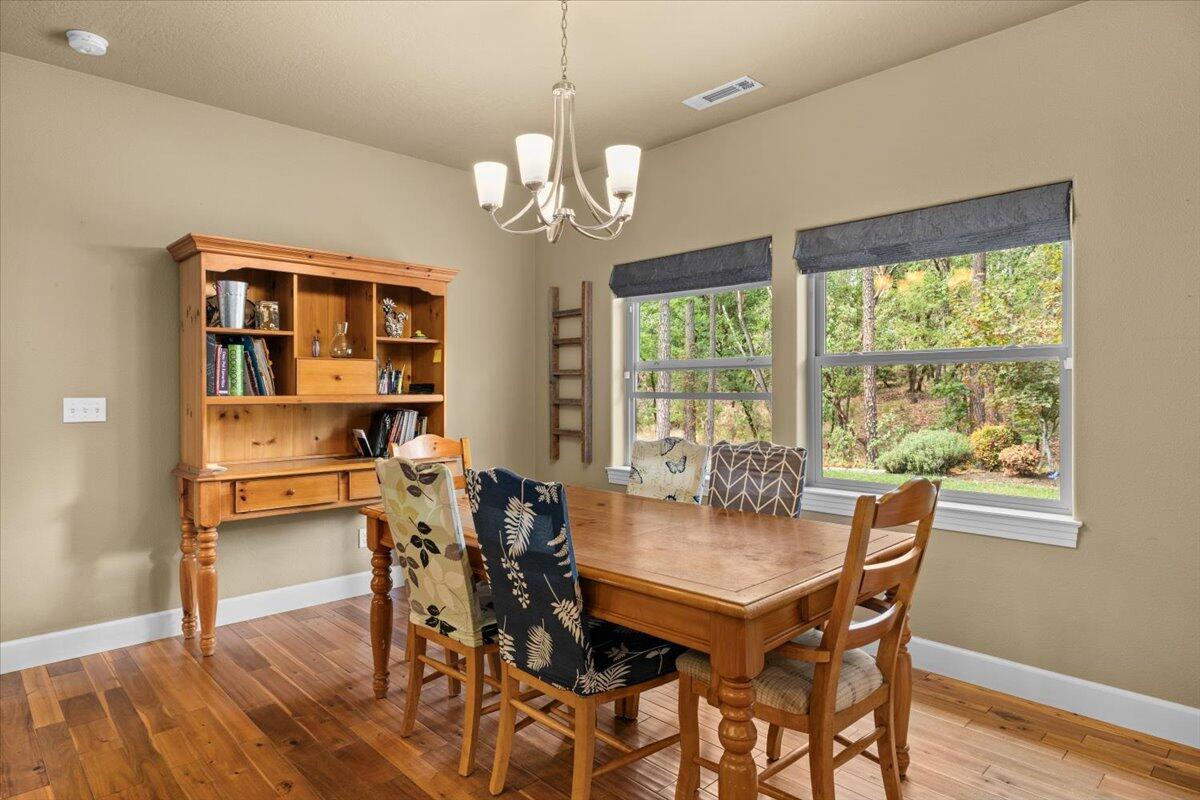 Paradise Vista Subdivision - Residential