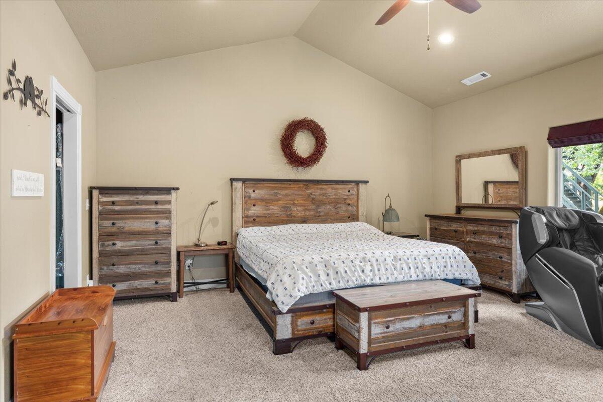 Paradise Vista Subdivision - Residential