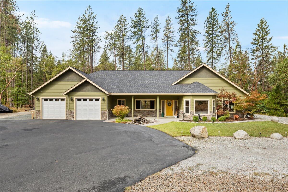 Paradise Vista Subdivision - Residential