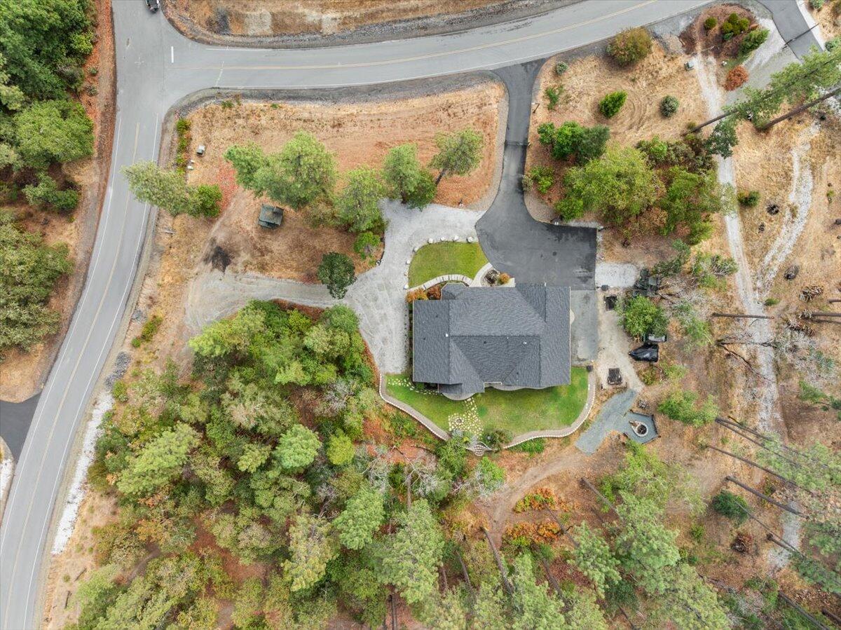 Paradise Vista Subdivision - Residential