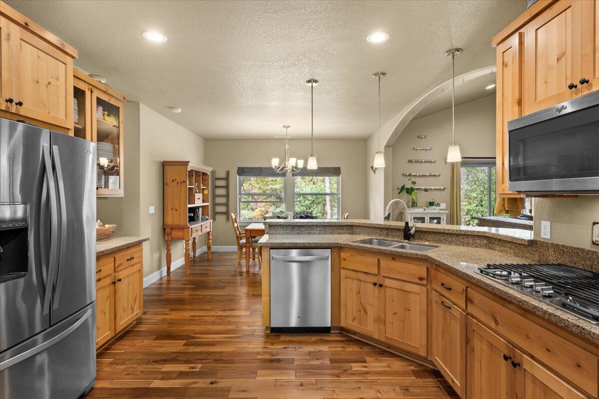 Paradise Vista Subdivision - Residential