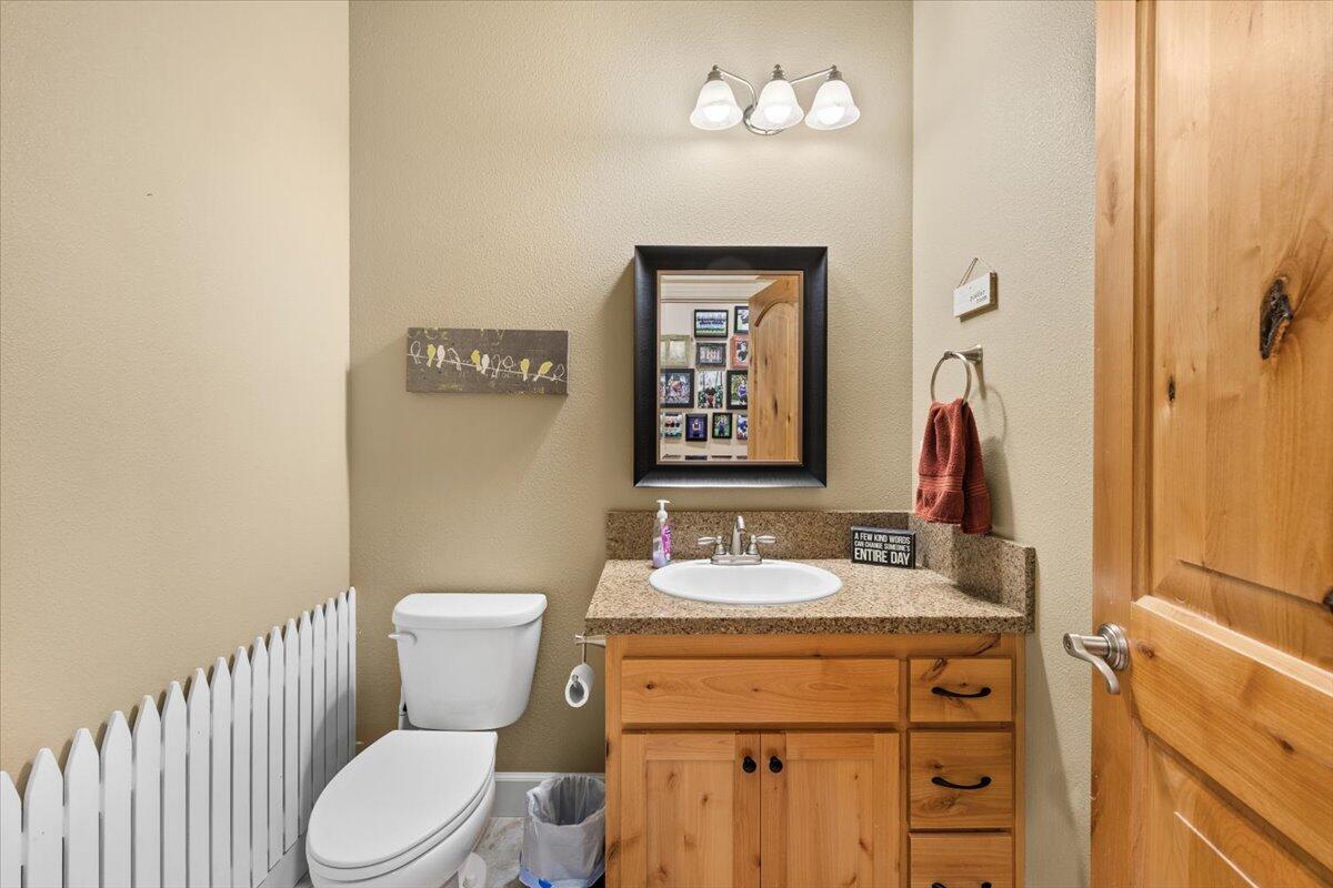 Paradise Vista Subdivision - Residential