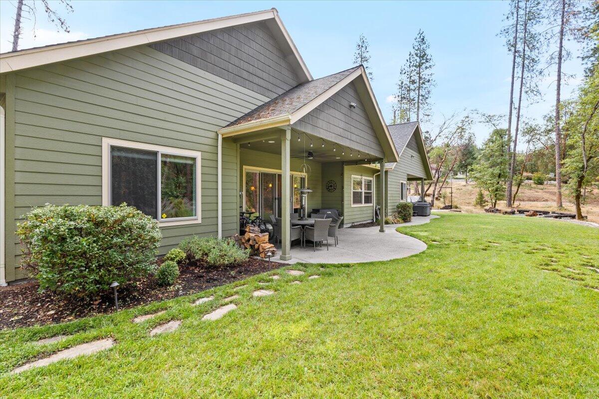 Paradise Vista Subdivision - Residential