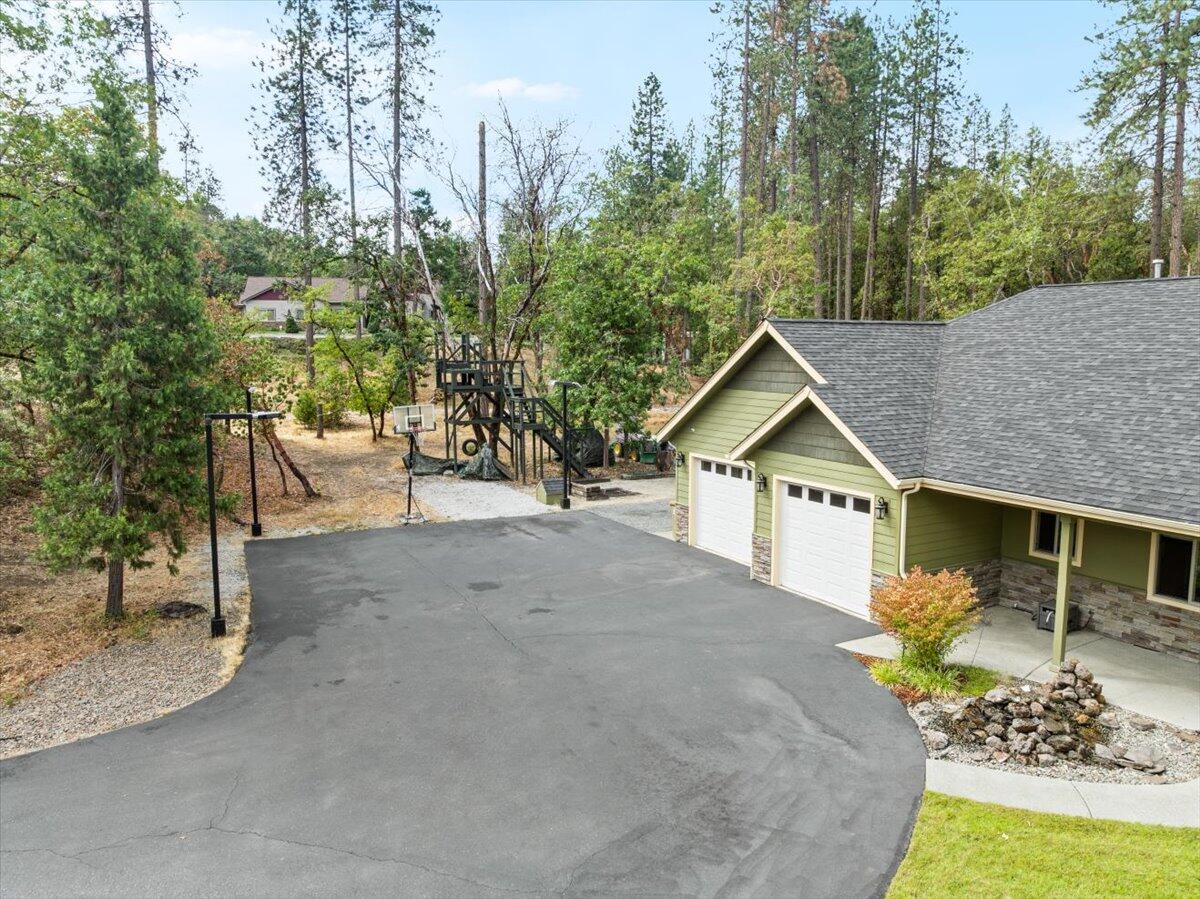 Paradise Vista Subdivision - Residential