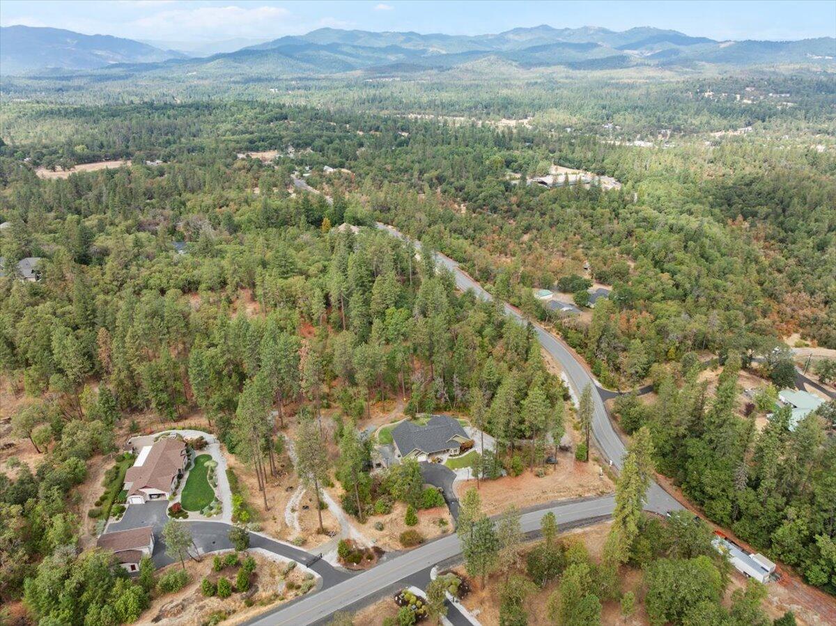 Paradise Vista Subdivision - Residential