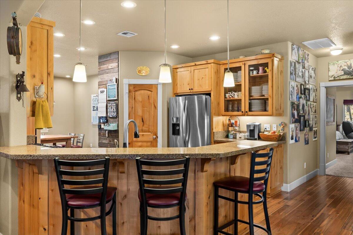 Paradise Vista Subdivision - Residential