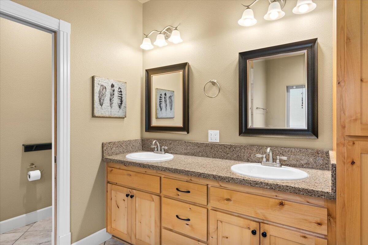 Paradise Vista Subdivision - Residential