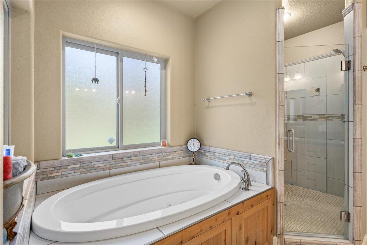 Paradise Vista Subdivision - Residential