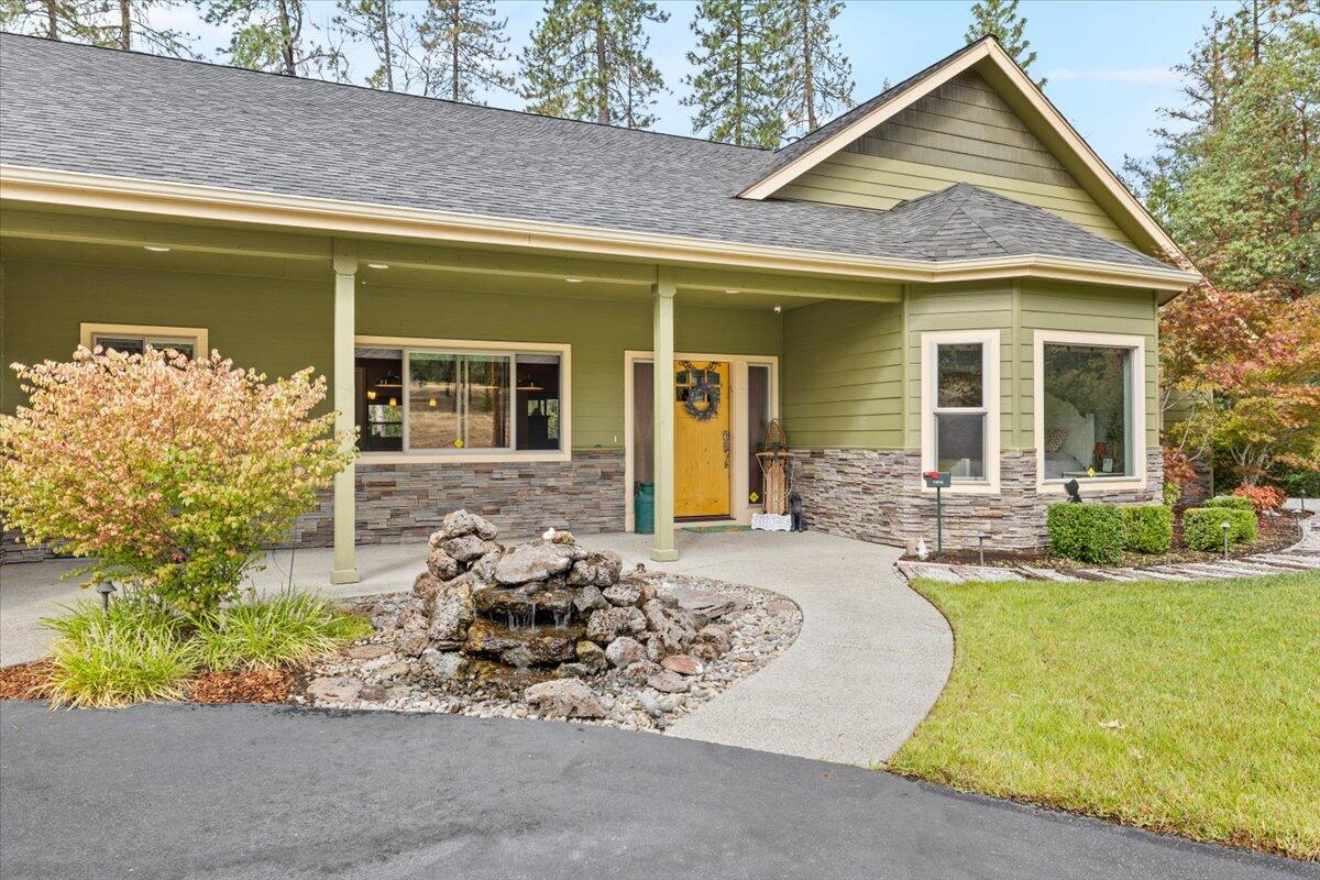 Paradise Vista Subdivision - Residential