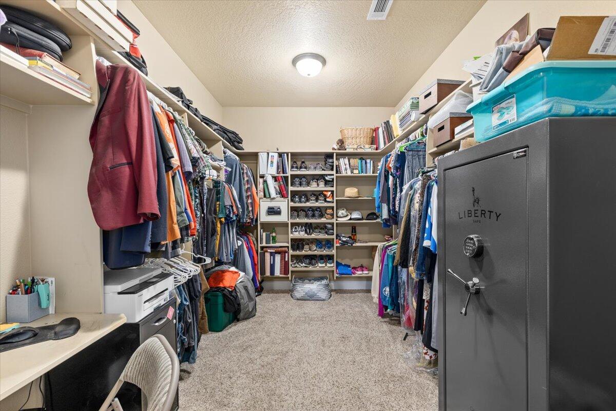 Paradise Vista Subdivision - Residential