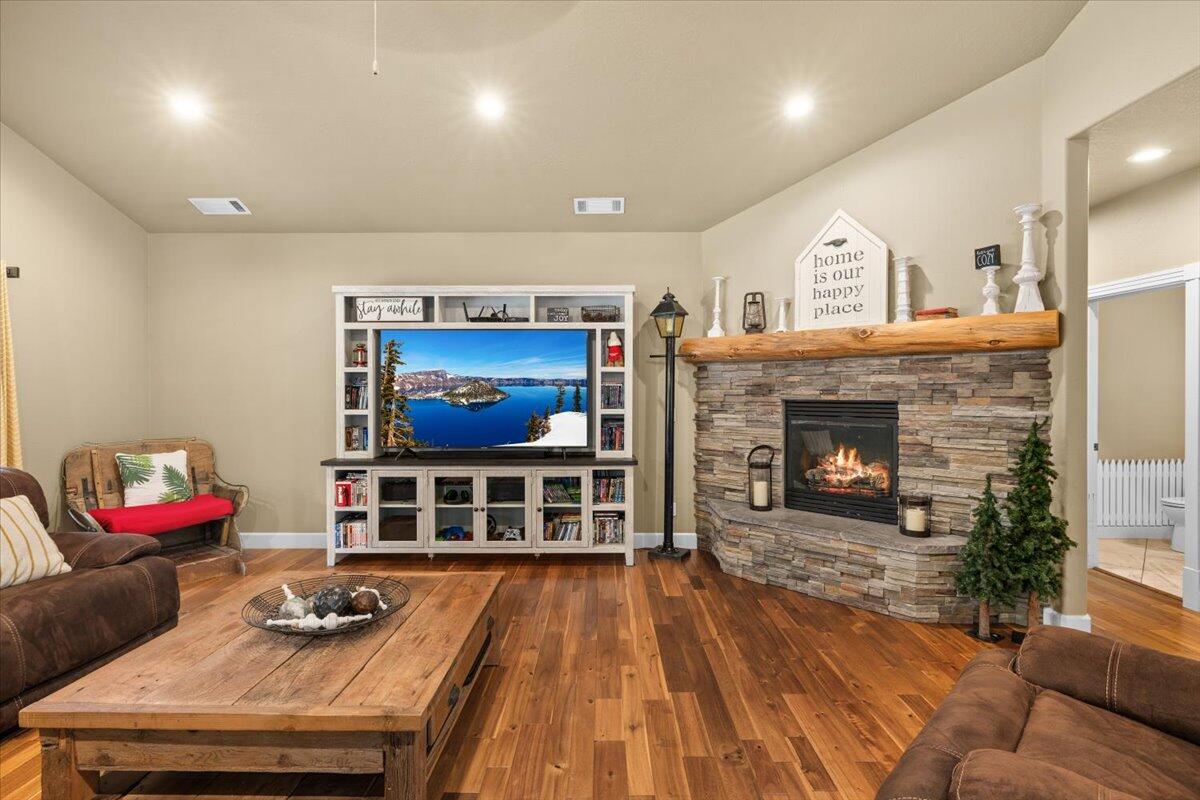 Paradise Vista Subdivision - Residential