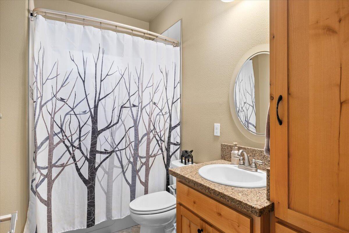 Paradise Vista Subdivision - Residential