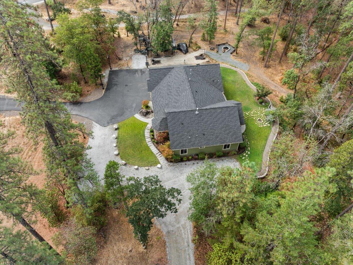 Paradise Vista Subdivision - Residential