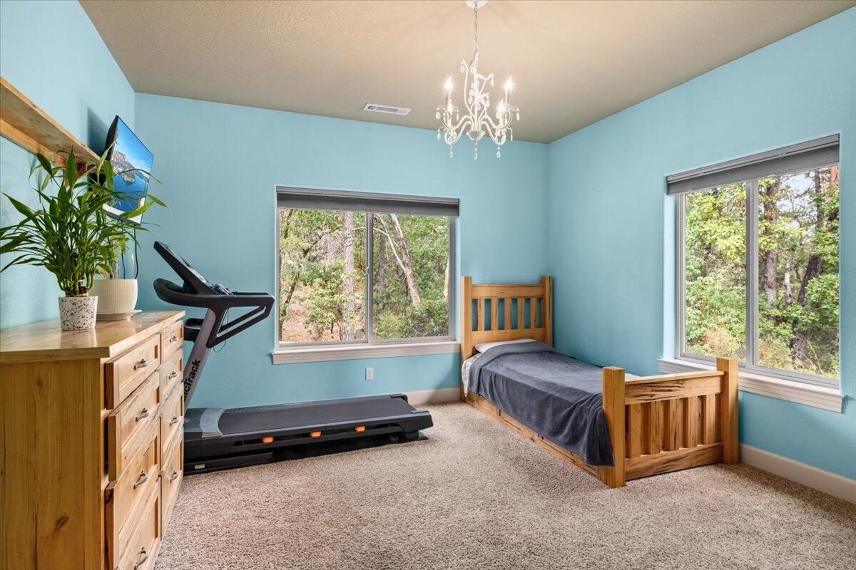 Paradise Vista Subdivision - Residential