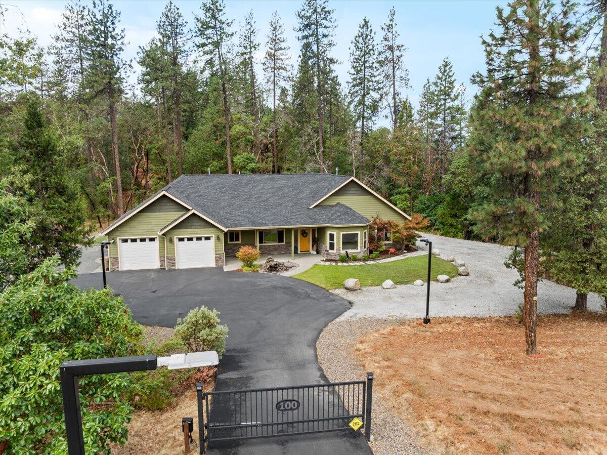 Paradise Vista Subdivision - Residential