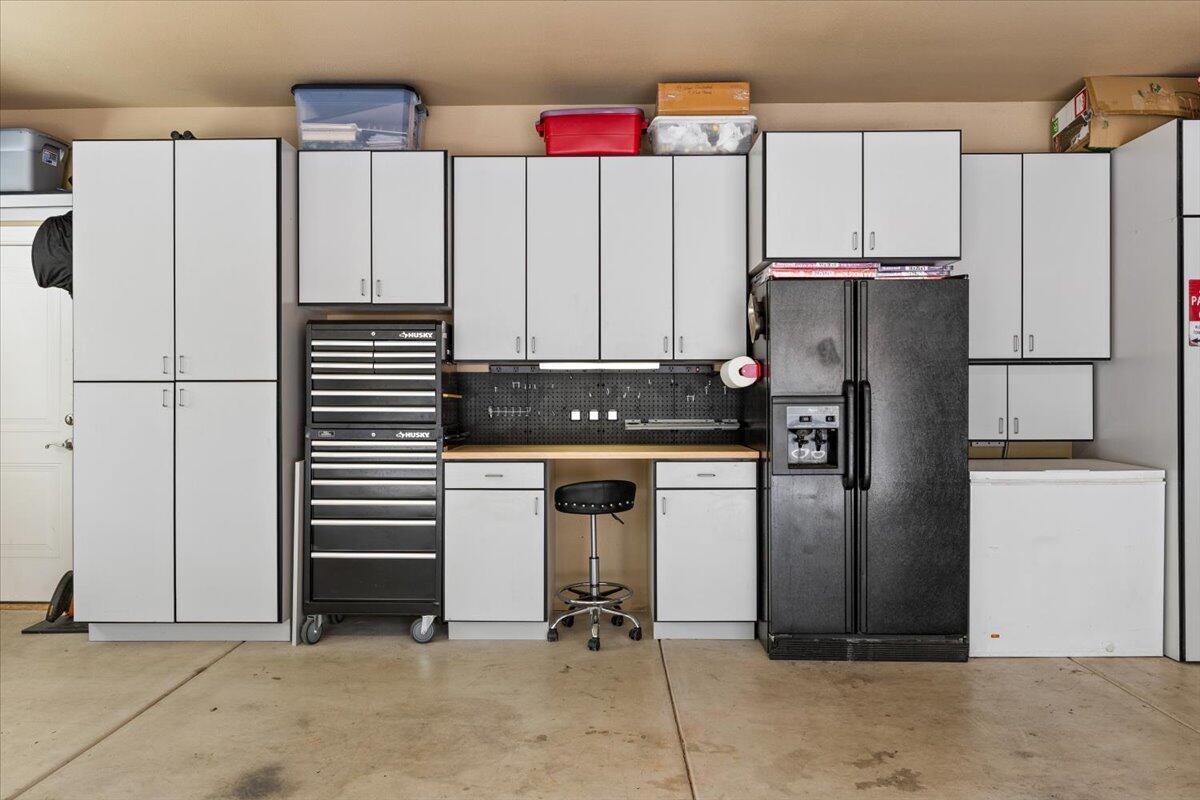 Paradise Vista Subdivision - Residential