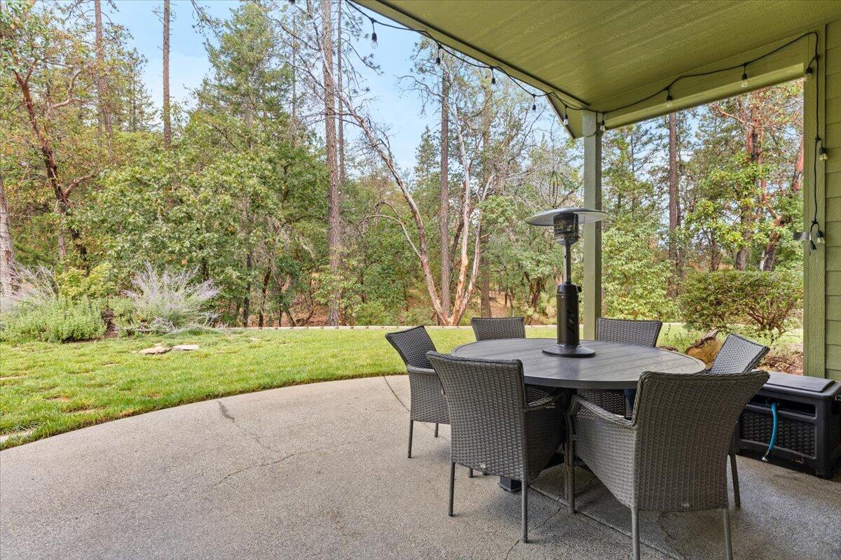 Paradise Vista Subdivision - Residential