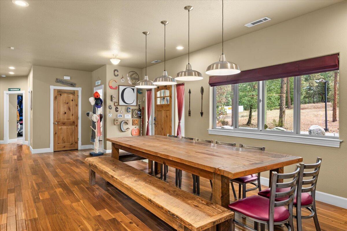 Paradise Vista Subdivision - Residential