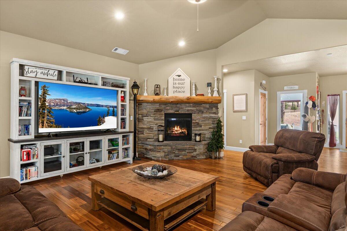 Paradise Vista Subdivision - Residential