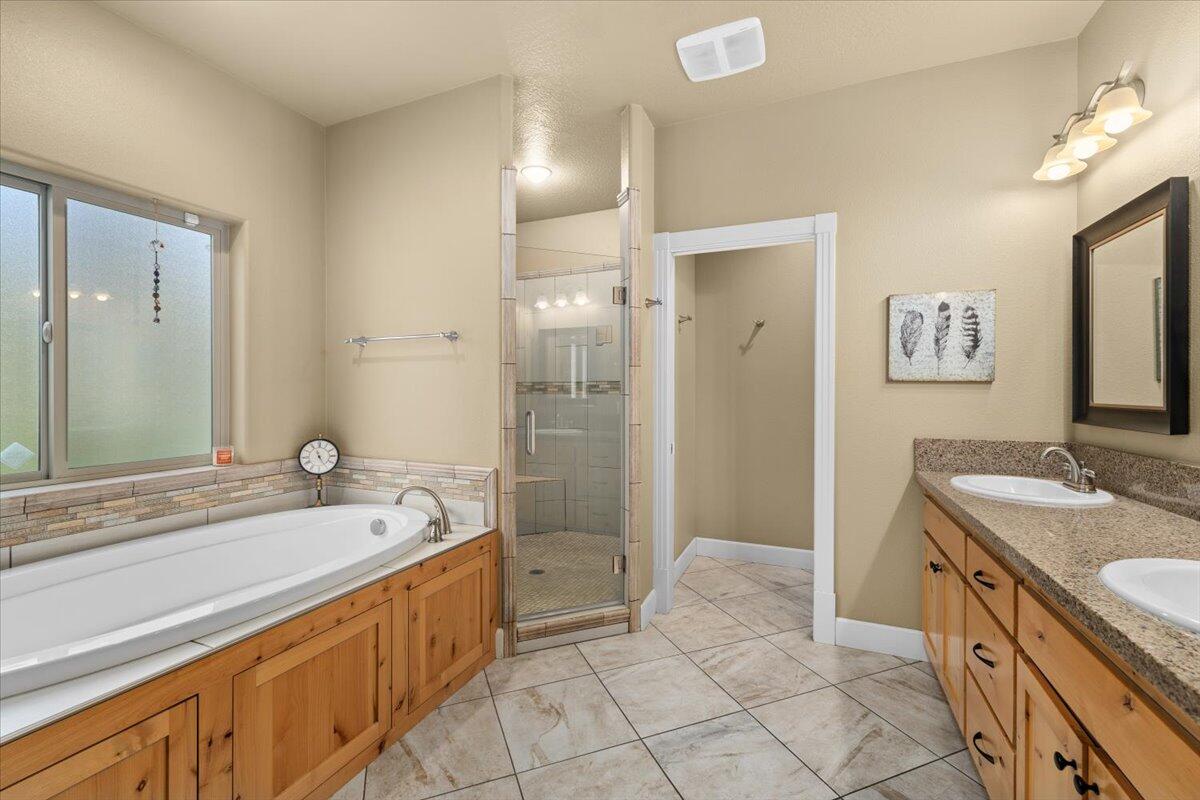 Paradise Vista Subdivision - Residential