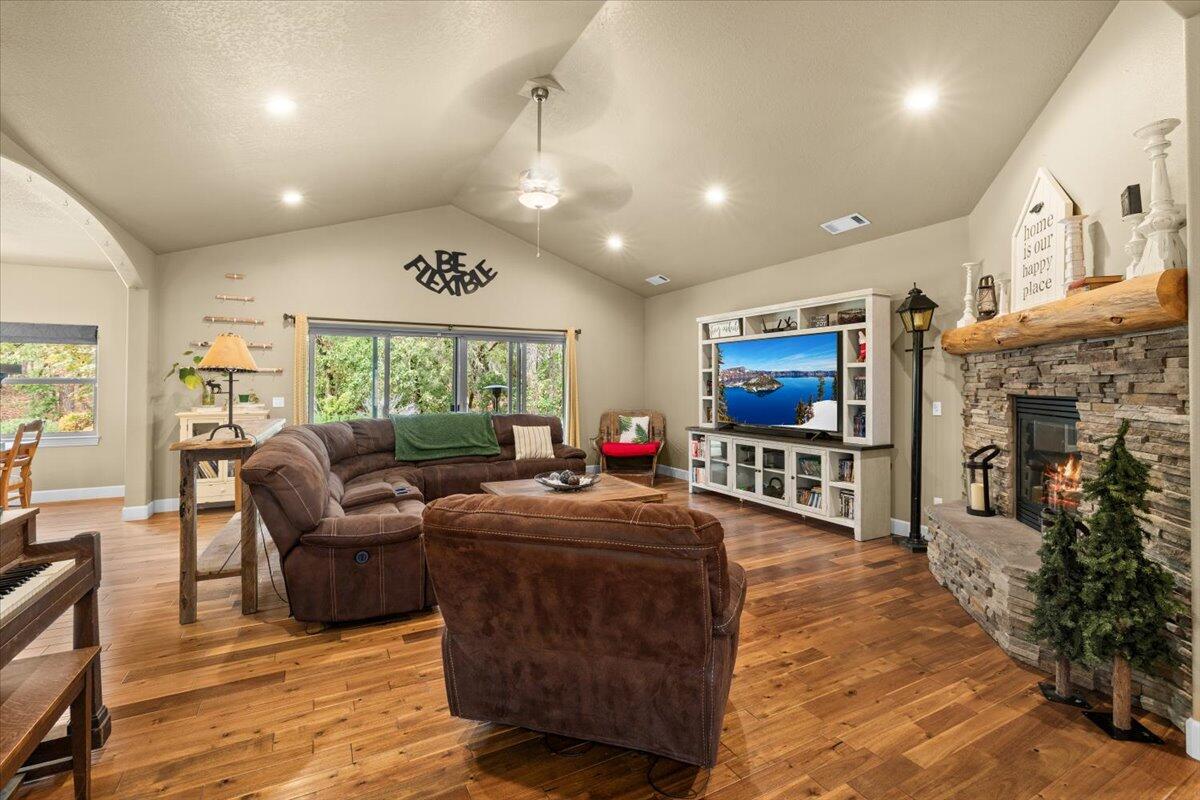 Paradise Vista Subdivision - Residential