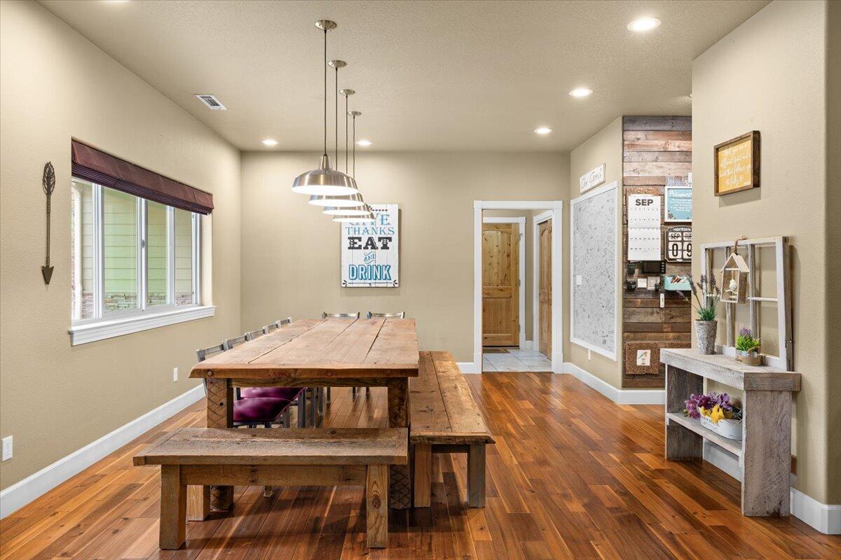 Paradise Vista Subdivision - Residential