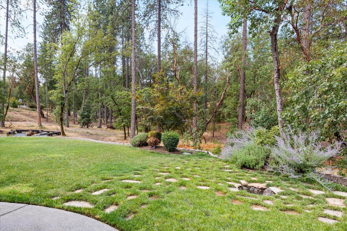 Paradise Vista Subdivision - Residential