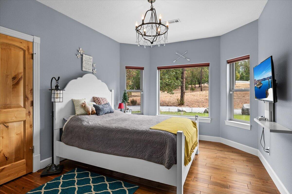 Paradise Vista Subdivision - Residential