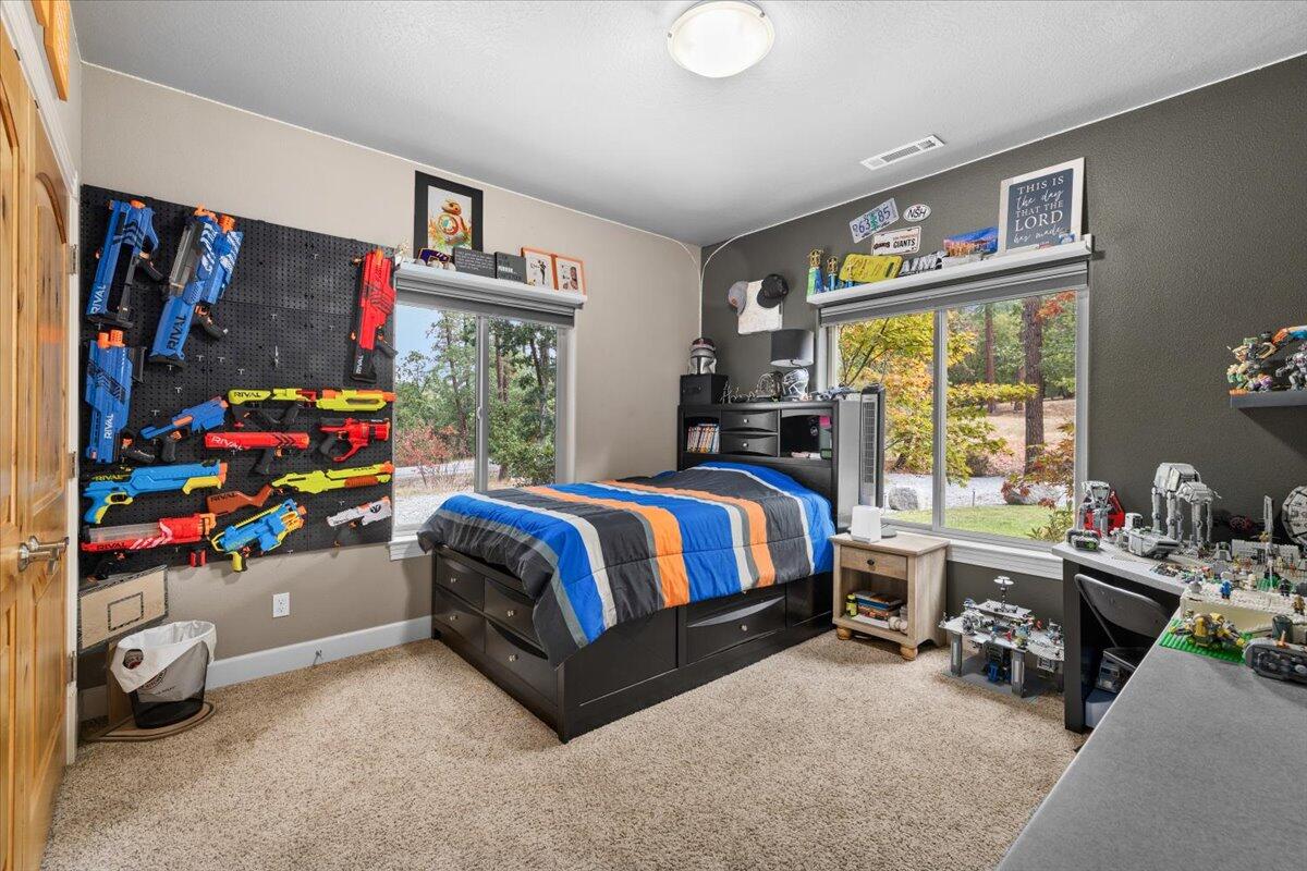 Paradise Vista Subdivision - Residential