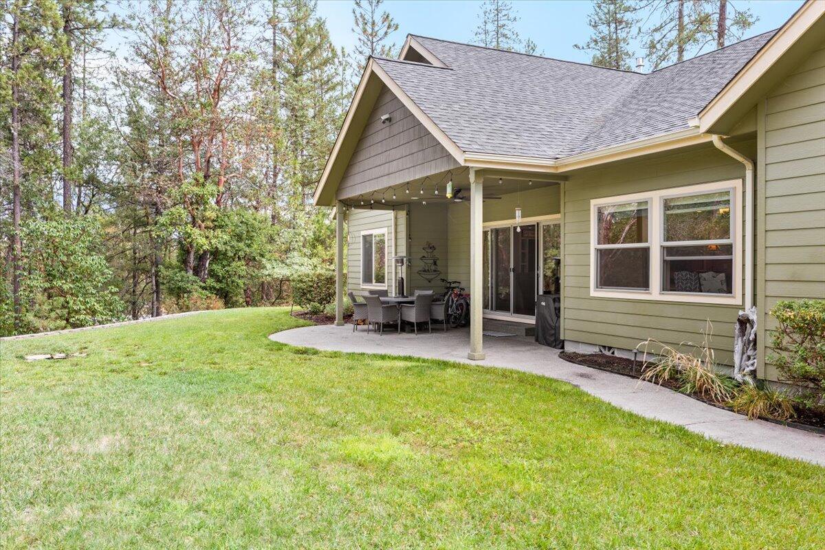 Paradise Vista Subdivision - Residential