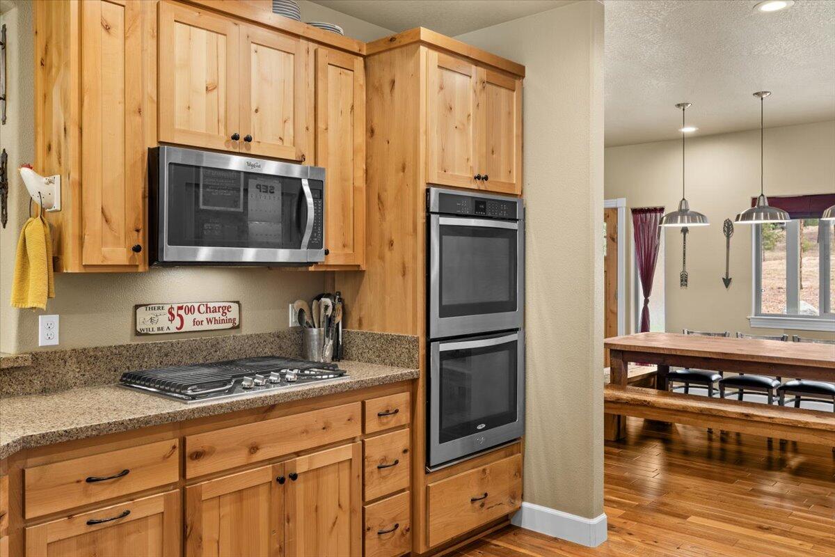 Paradise Vista Subdivision - Residential