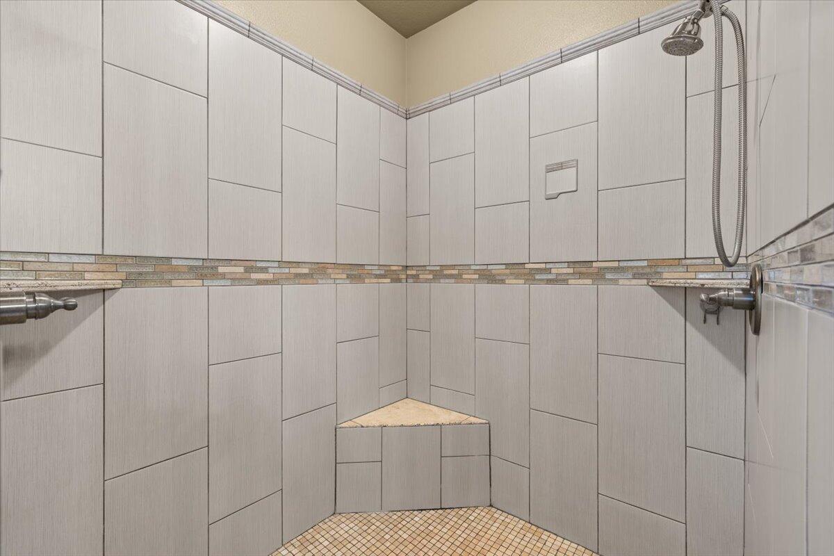 Paradise Vista Subdivision - Residential