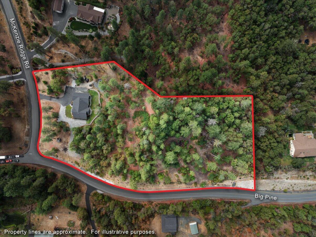 Paradise Vista Subdivision - Residential